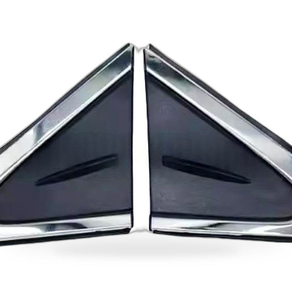 Triangle Trim Cover Suitable for Left Toyota Corolla 2019-2022 60118-02380 - XQ1