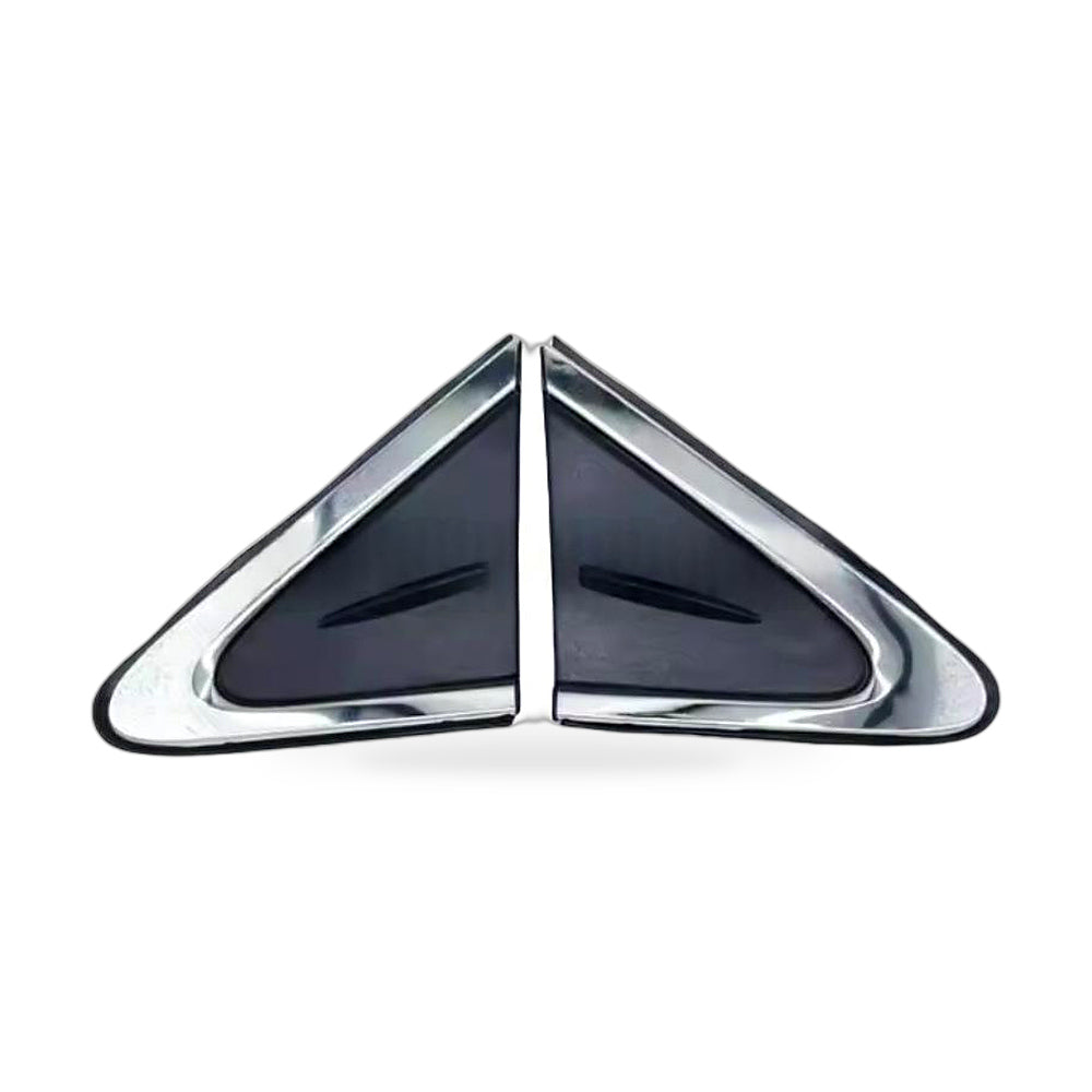 Triangle Trim Cover Suitable for Left Toyota Corolla 2019-2022 60118-02380 - ZT2