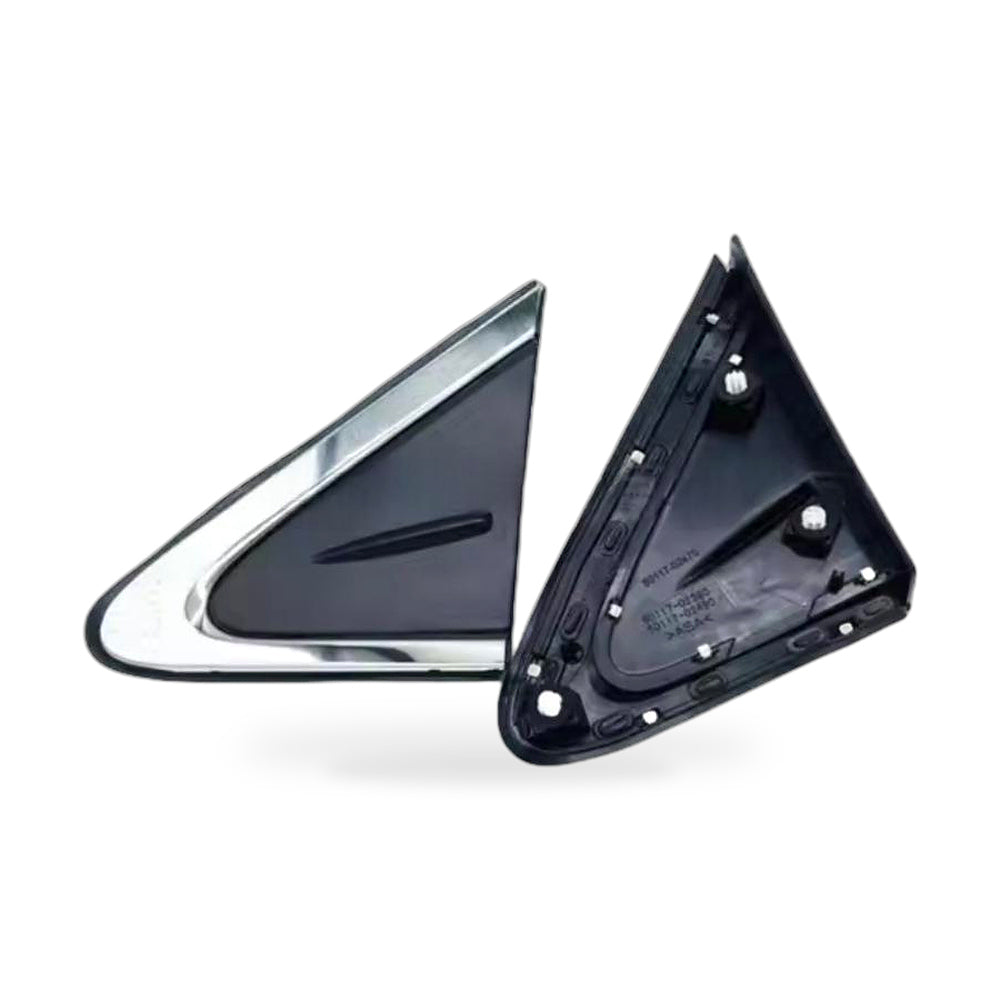 Triangle Trim Cover Suitable for Left Toyota Corolla 2019-2022 60118-02380 - ZT3
