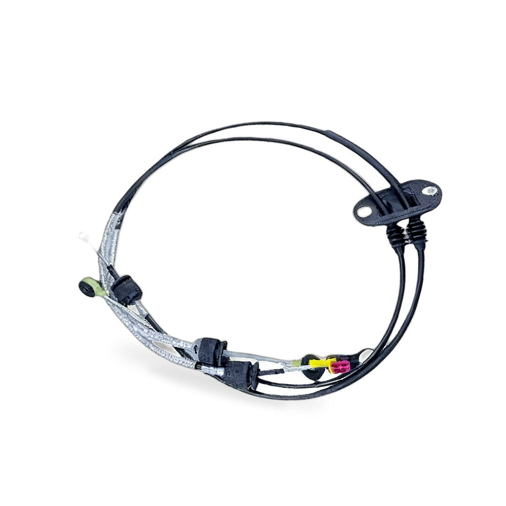 Shift Cable Suitable for Ford Focus 2008-2011 1.8L Manual Transmission - BD1