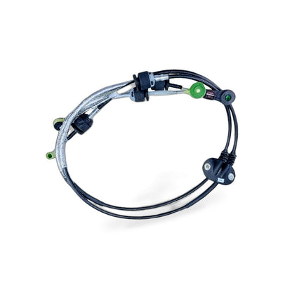 Shift Cable Suitable for Ford Focus 2008-2011 1.8L Manual Transmission - BD4