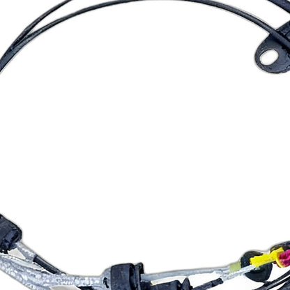 Shift Cable Suitable for Ford Focus 2008-2011 1.8L Manual Transmission - XQ1