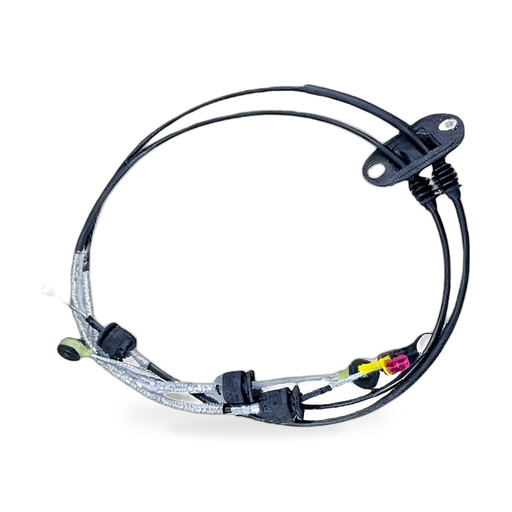 Shift Cable Suitable for Ford Focus 2008-2011 1.8L Manual Transmission - ZT2