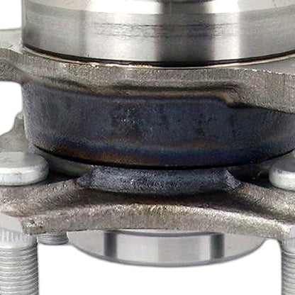 Front Wheel Hub Assembly Suitable for Suzuki Ignis 2016-2024 1.2L 66kW - XQ1