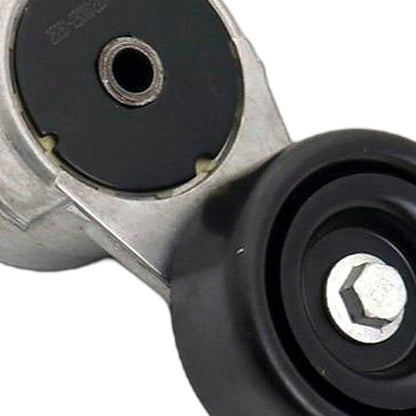 Tensioner Pulley Suitable for Hyundai Accent Elantra Kona Kia Forte Rio Soul - XQ1