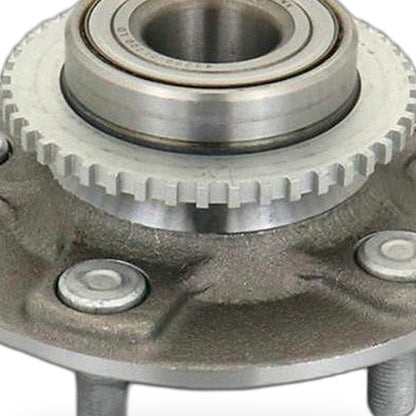 Wheel Hub Assembly Suitable for Nissan Cefiro Maxima Infiniti I30 I35 - XQ1