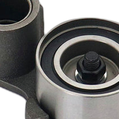 Timing Belt Tensioner Pulley Suitable for Acura MDX RL TL TSX Honda Accord - XQ1