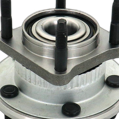 Wheel Hub Bearing Assembly Suitable for Jeep Grand Commander 2018-2023 53474803 - XQ1