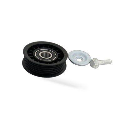 Tensioner Pulley Suitable for Ford Mustang 2010-2014 4.0L V6 12581701 - BD3