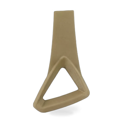 Seat Adjustment Wheel Suitable for Ford Fiesta 2009-2017 RH Front Rear Beige - ZT2