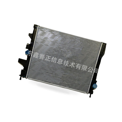 Radiator Assembly Suitable for Ford Focus 2015-2018 1.0L EcoBoost AT F1F1-8005VE - BD1