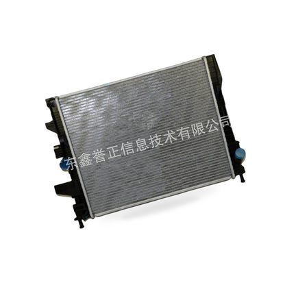 Radiator Assembly Suitable for Ford Focus 2015-2018 1.0L EcoBoost AT F1F1-8005VE - BD4