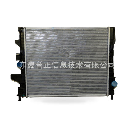 Radiator Assembly Suitable for Ford Focus 2015-2018 1.0L EcoBoost AT F1F1-8005VE - ZT3