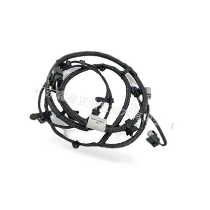 Fog Light Wiring Harness Suitable for Ford Mondeo Fusion 2013-2018 5 Pin - BD3