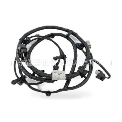 Fog Light Wiring Harness Suitable for Ford Mondeo Fusion 2013-2018 5 Pin - ZT3