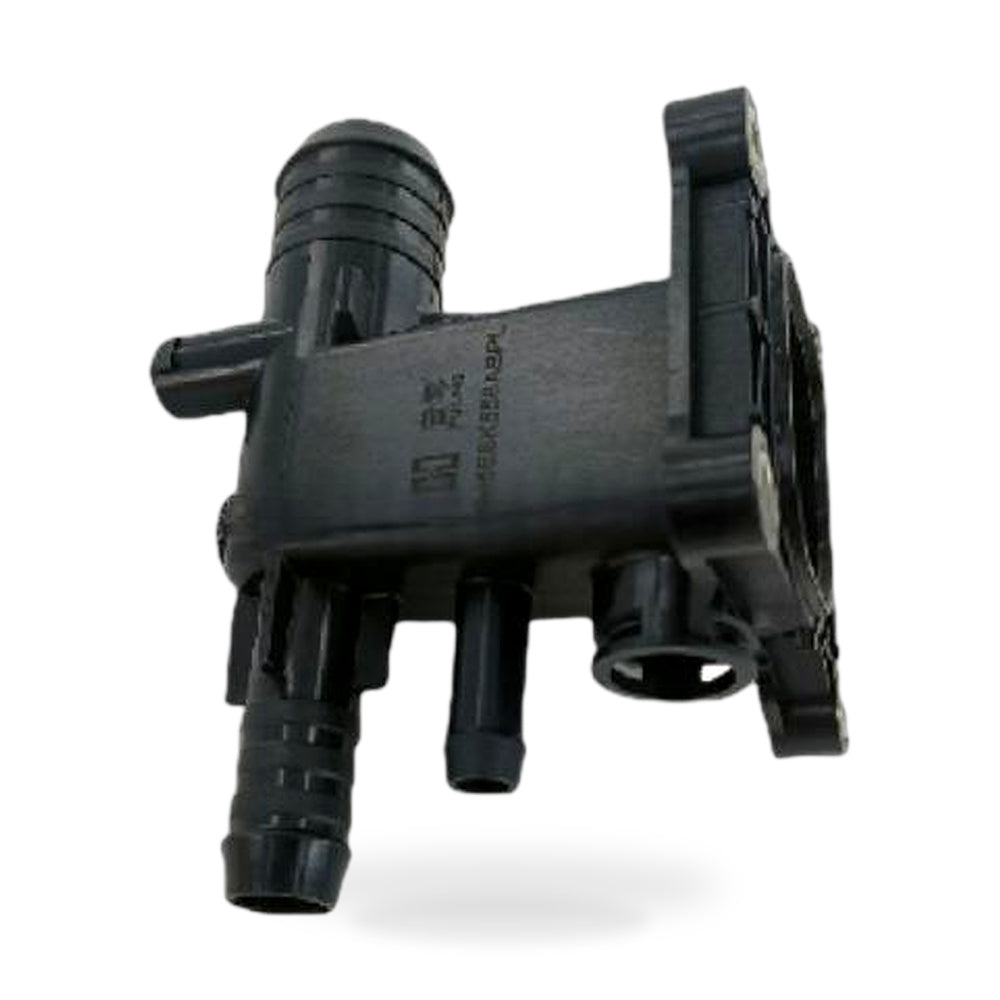 Upper Radiator Hose Connector Suitable for Ford Escape Kuga Mondeo 2013-2019 - ZT2