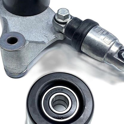 Tensioner Pulley Suitable for Toyota Camry RAV4 Highlander Scion tC xB - XQ1