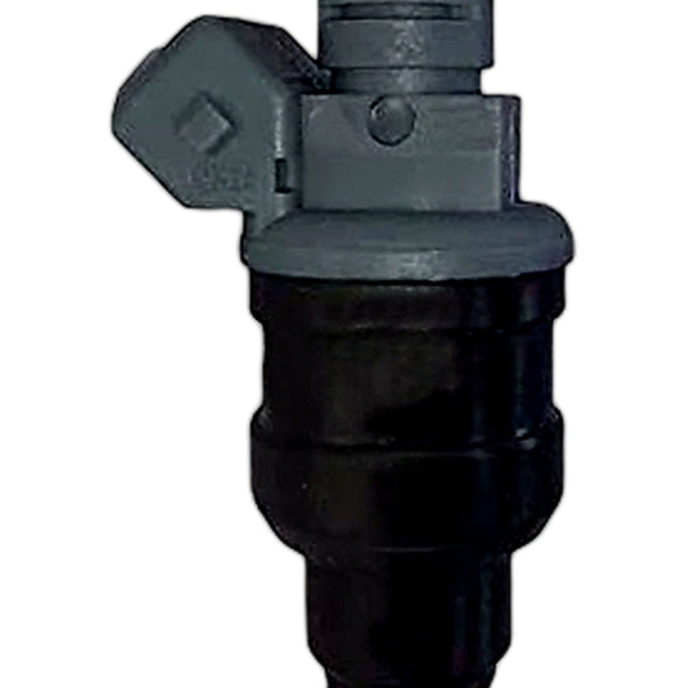 Fuel Injector Suitable for Audi 100 A4 A6 2.4L 0280150921 078133551A - XQ1