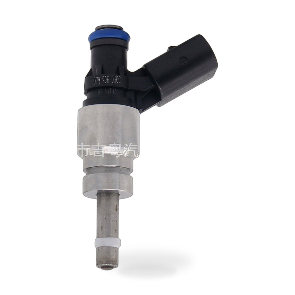 Fuel Injector Suitable for Audi A4 A6 A8 Q7 2005-2011 06E906036AG FIJ0035 - ZT3