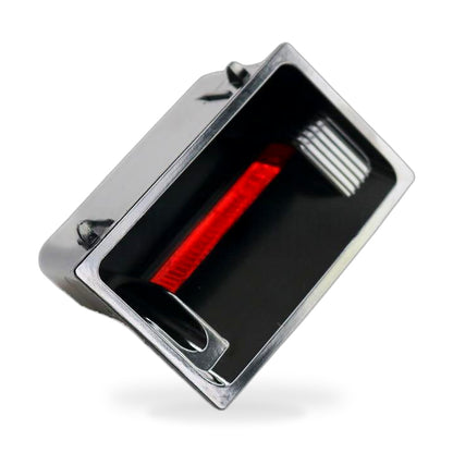 Front Ashtray Insert Console Box Suitable for Audi A4 A5 Q5 8K0857989 - ZT3