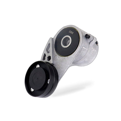 Tensioner Pulley Suitable for Audi 100 A4 A6 A8 Cabriolet 078 903 133 Q - BD2