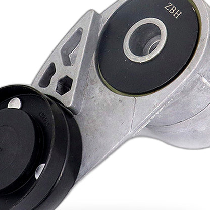 Tensioner Pulley Suitable for Audi 100 A4 A6 A8 Cabriolet 078 903 133 Q - XQ1
