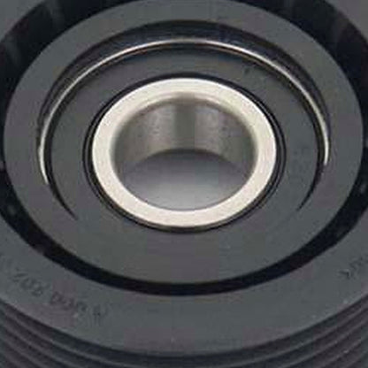 Tensioner Pulley with Bracket Suitable for Audi A6 2005-2011 059903341 VKM31038 - XQ1