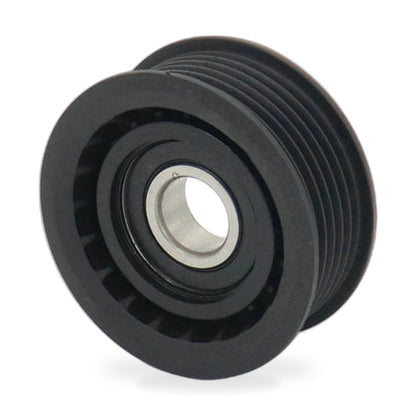 Tensioner Pulley with Bracket Suitable for Audi A6 2005-2011 059903341 VKM31038 - ZT3