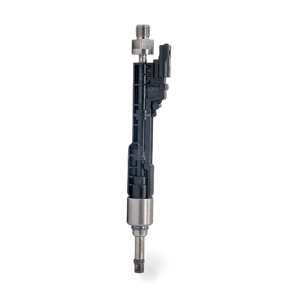 Fuel Injector Suitable for BMW N63 S63 750i X5 X6 0261500186 13647645956 - ZT2