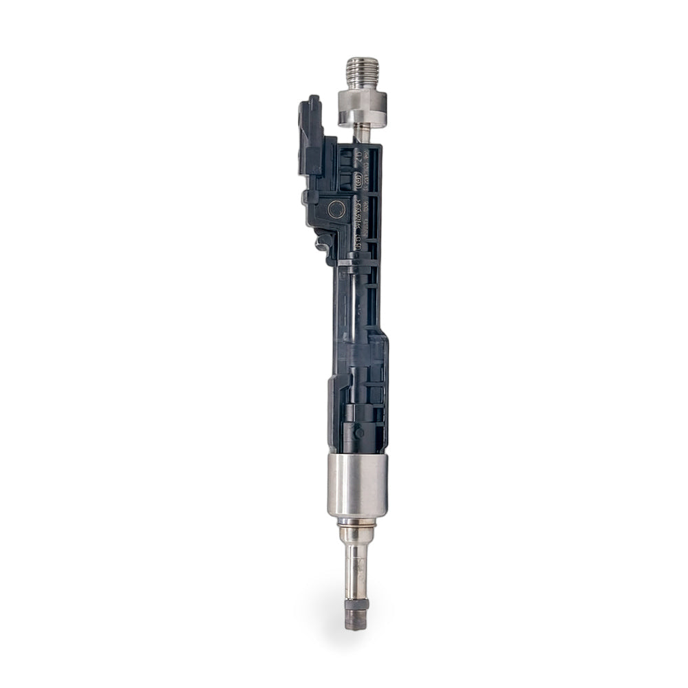 Fuel Injector Suitable for BMW N63 S63 750i X5 X6 0261500186 13647645956 - ZT3