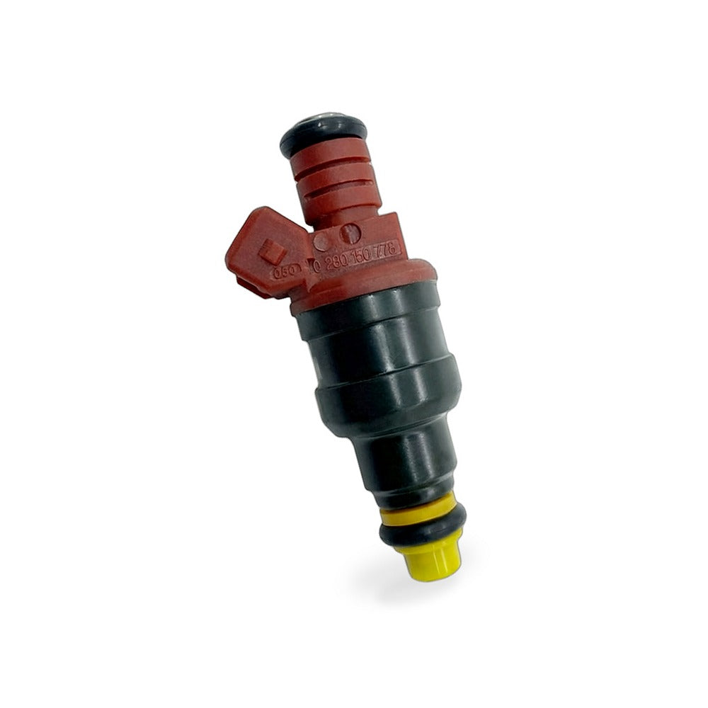 Fuel Injector Suitable for BMW 530 540 740 840 1994-1998 0280150778 - BD2