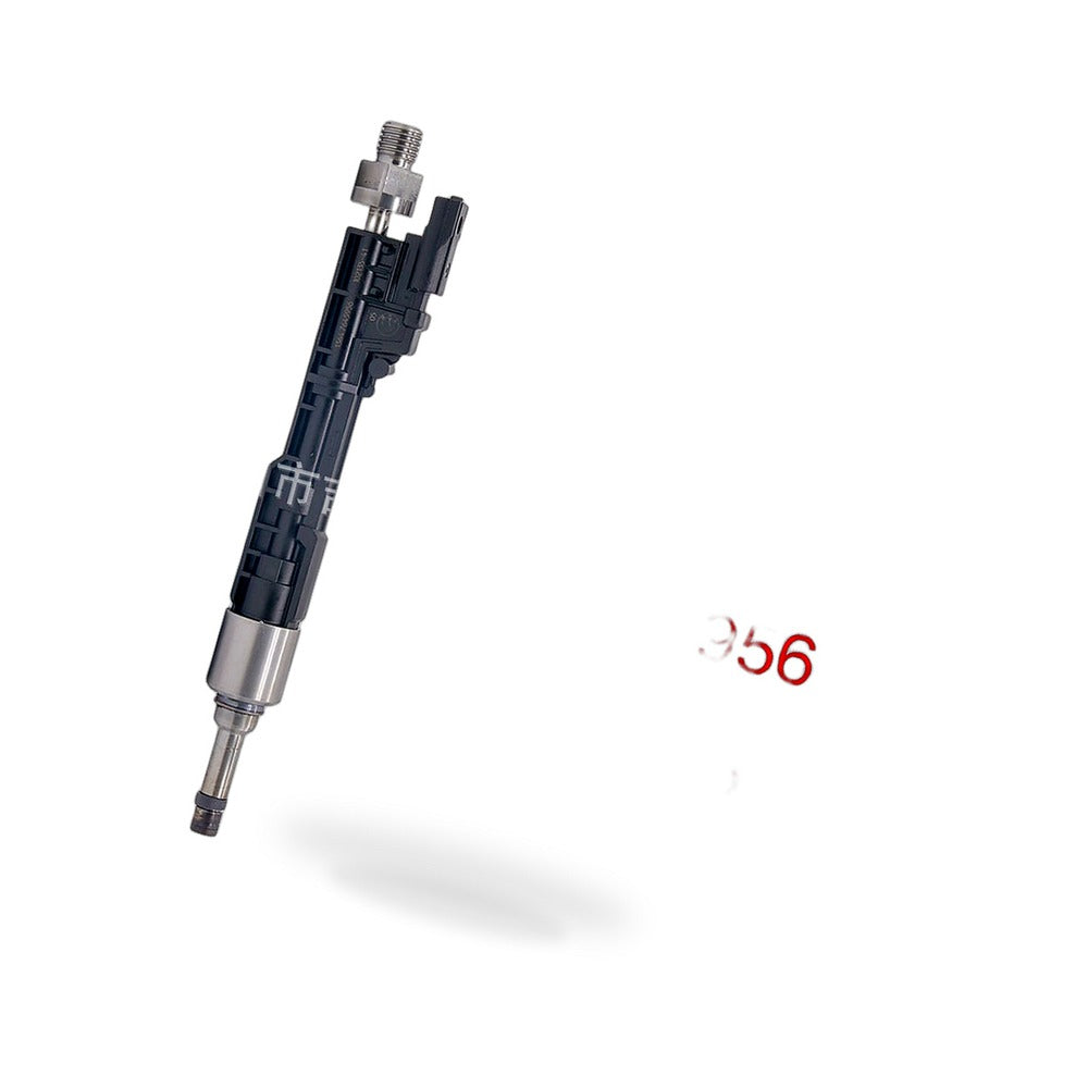 Fuel Injector Suitable for BMW 550i 650i 750i X5 X6 N63 S63 0261500186 - BD1