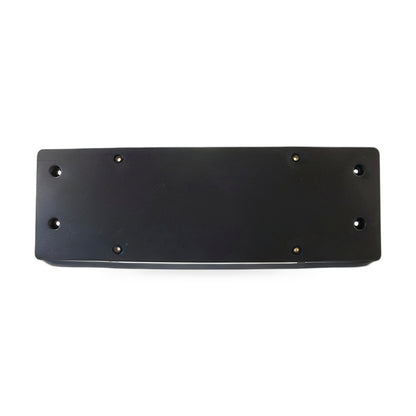 Front License Plate Suitable for BMW G38 530i 530Li 525Li M Sport 2017-2023 - ZT3