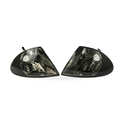 Corner Light Turn Signal Suitable for BMW 3 Series E46 1998-2001 63136902766 - ZT2