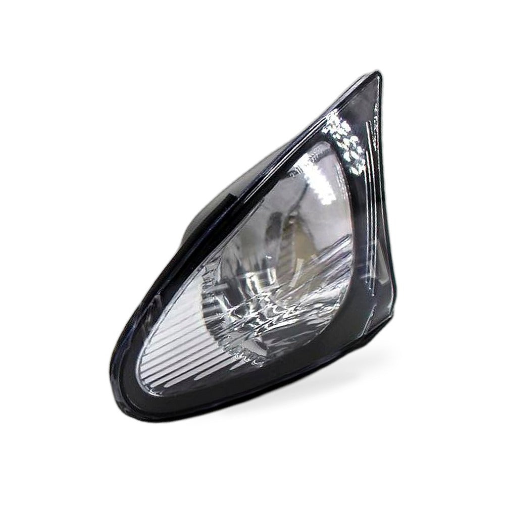 Turn Signal Corner Light Suitable for BMW 3 Series E46 Sedan 02-05 63136911391 - BD4