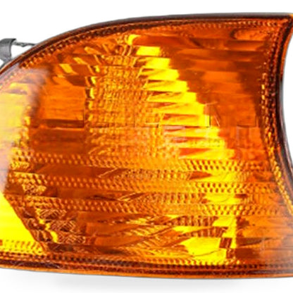 Left Front Corner Light Suitable for BMW 3 Series E46 98-06 7 Series E32 86-94 - XQ1