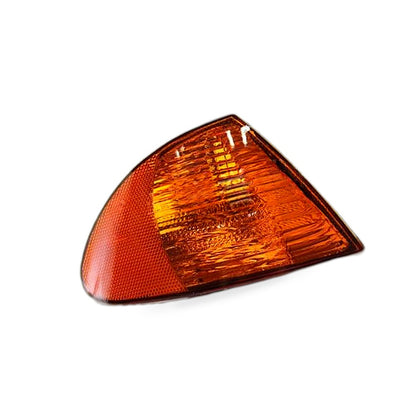 Left Corner Turn Signal Suitable for BMW 3 Series E46 98-01 316 318 320 - BD2