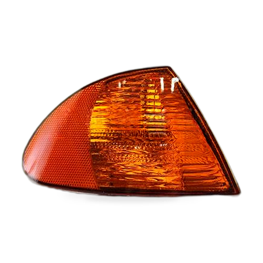 Left Corner Turn Signal Suitable for BMW 3 Series E46 98-01 316 318 320 - ZT2