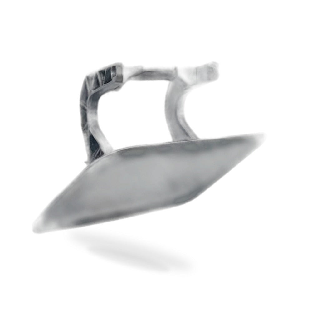 Left Headlight Washer Cover Suitable for Mercedes-Benz R-Class W251 2010-2017 - BD3
