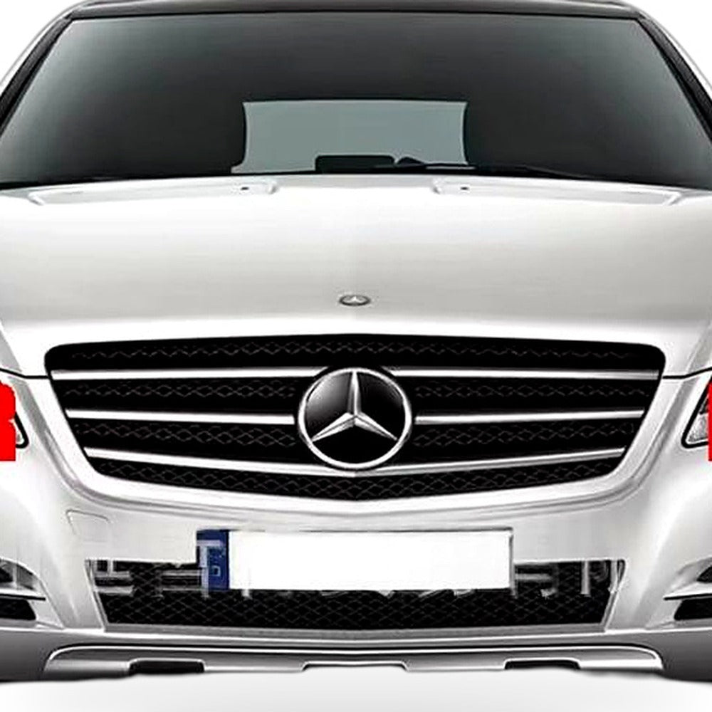Left Headlight Washer Cover Suitable for Mercedes-Benz R-Class W251 2010-2017 - XQ1