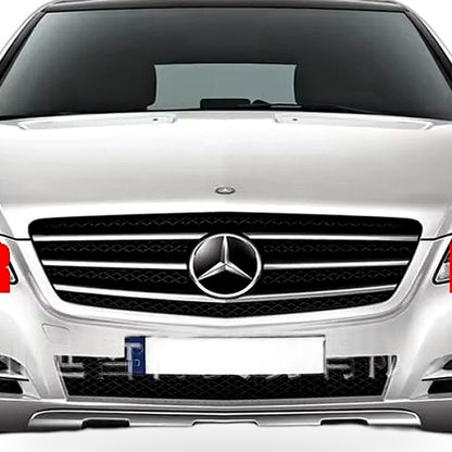 Left Headlight Washer Cover Suitable for Mercedes-Benz R-Class W251 2010-2017 - XQ1