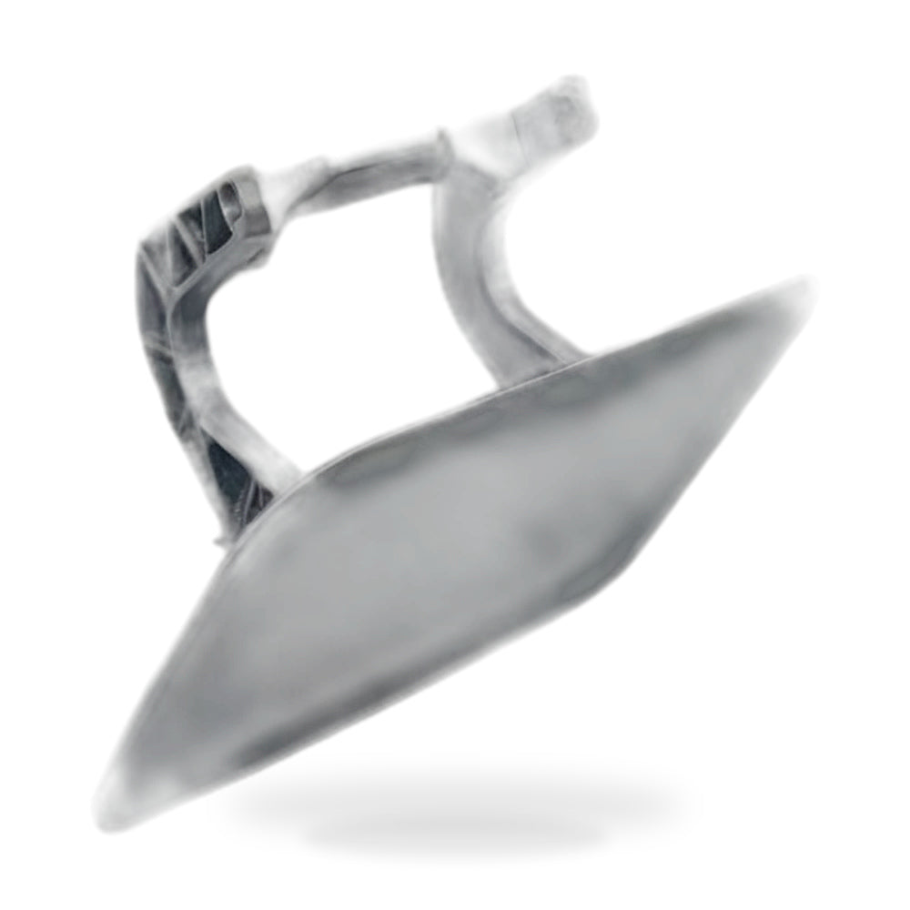 Left Headlight Washer Cover Suitable for Mercedes-Benz R-Class W251 2010-2017 - ZT3