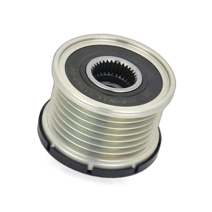 Tensioner Pulley Suitable for Ford Fiesta Focus EcoSport Mazda 2 L81-318-W11 - BD3