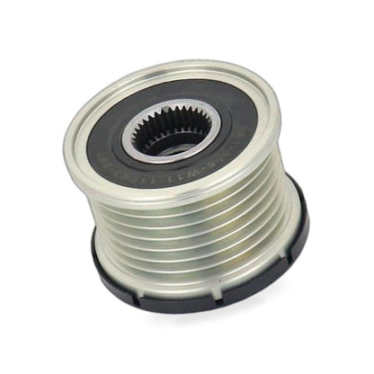 Tensioner Pulley Suitable for Ford Fiesta Focus EcoSport Mazda 2 L81-318-W11 - BD4