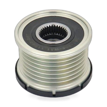 Tensioner Pulley Suitable for Ford Fiesta Focus EcoSport Mazda 2 L81-318-W11 - ZT3