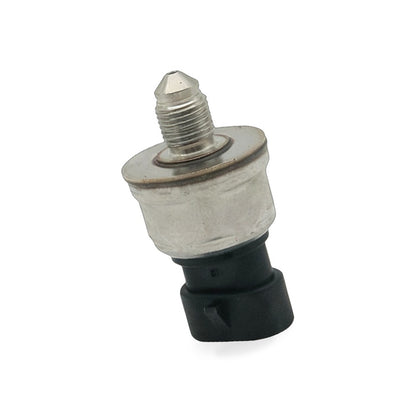 Fuel Rail Pressure Sensor Suitable for Buick Cadillac Chevrolet 5PP11-4 12635273 - BD4