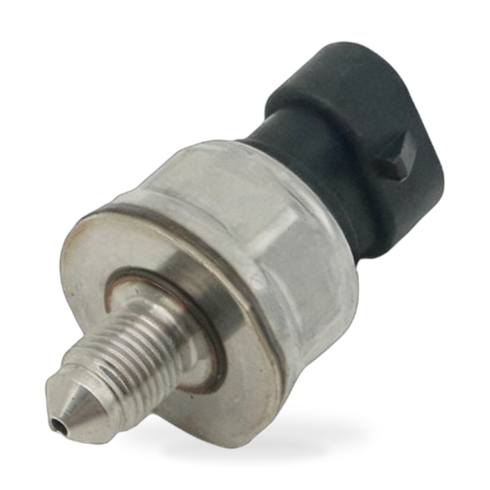 Fuel Rail Pressure Sensor Suitable for Buick Cadillac Chevrolet 5PP11-4 12635273 - ZT2