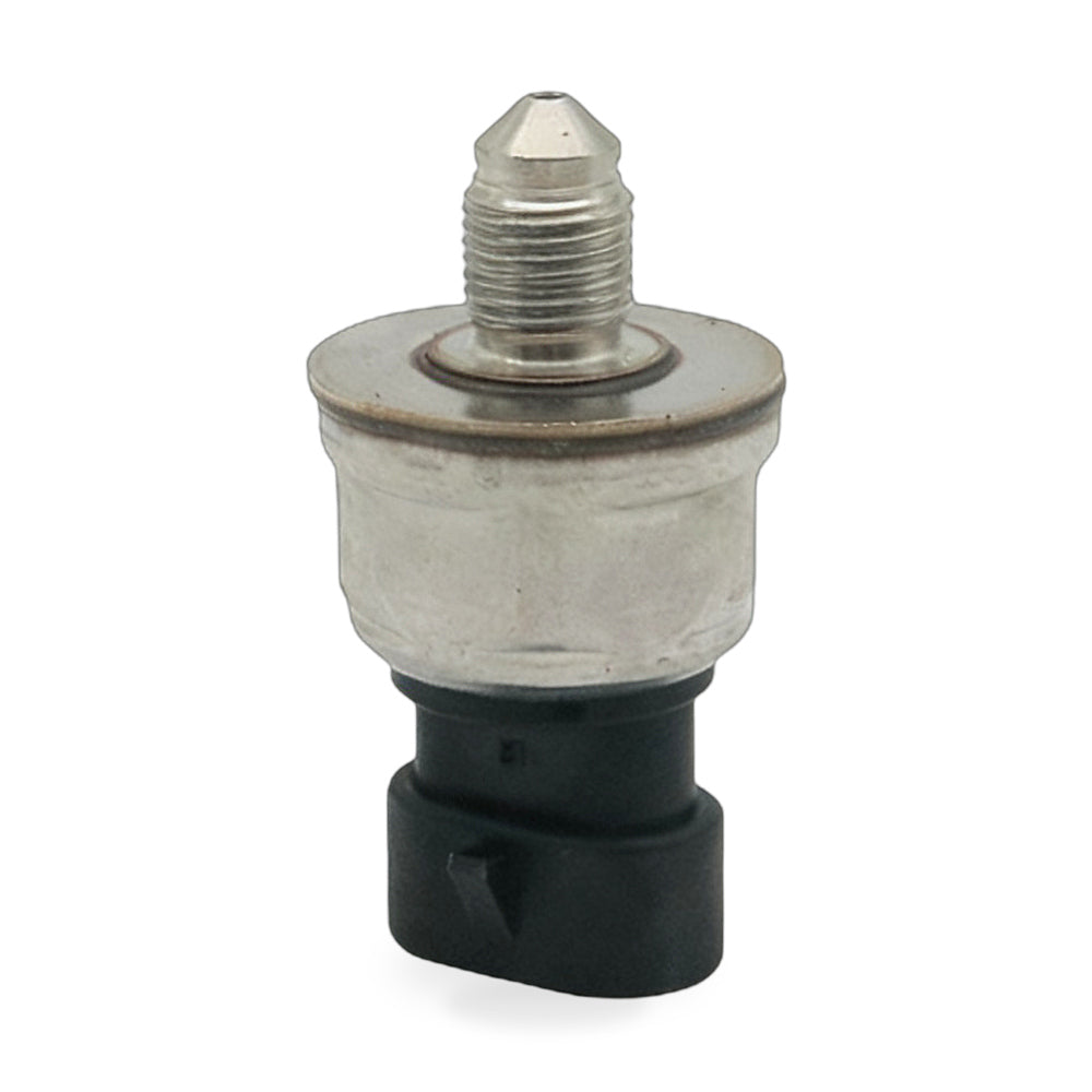 Fuel Rail Pressure Sensor Suitable for Buick Cadillac Chevrolet 5PP11-4 12635273 - ZT3
