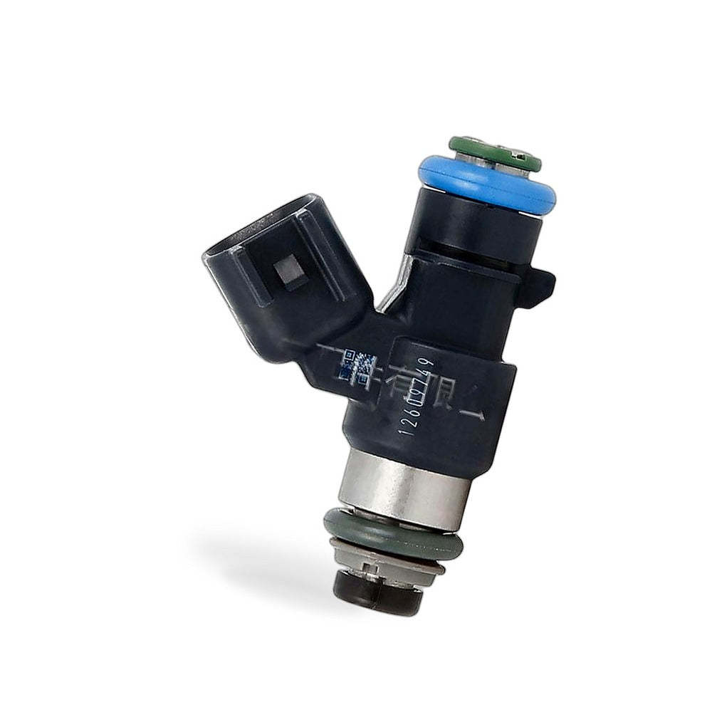 Fuel Injector Suitable for Chevy 6.2L Cadillac Escalade Hummer 12-Hole 12609749 - BD1