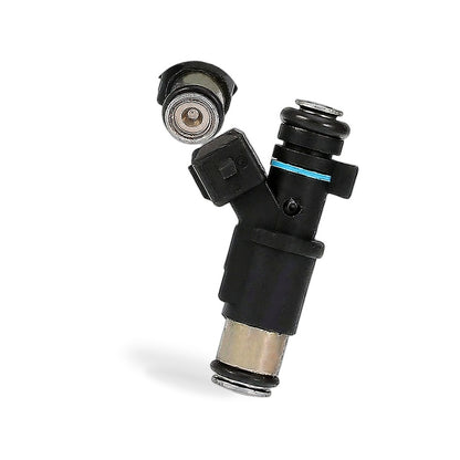 Fuel Injector Suitable for Peugeot 206 Citroen Saxo Xsara 01F002A 0280156357 - BD1